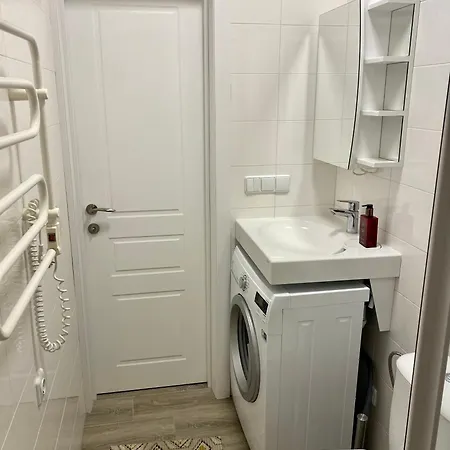 Kunigiskiai Mano Jura2 Apartamentai Palanga