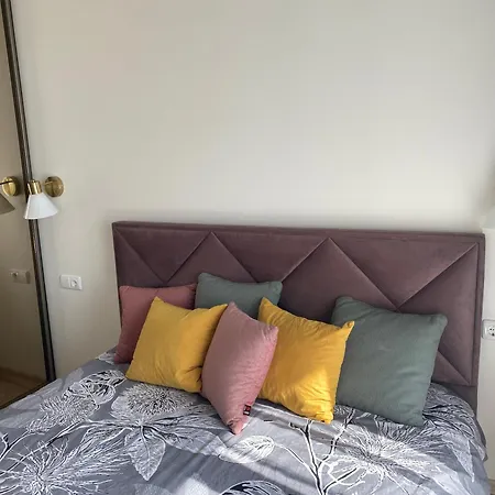 Kunigiskiai Mano Jura2 Apartamentai