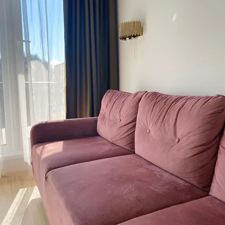 Kunigiskiai Mano Jura2 Apartamentai