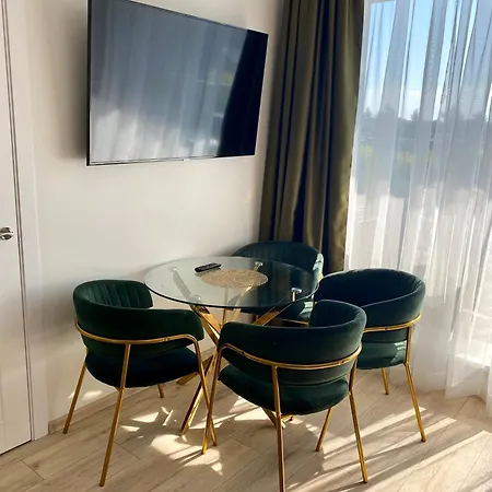 Kunigiskiai Mano Jura2 Apartamentai