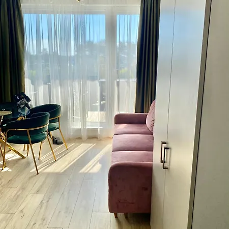 Kunigiskiai Mano Jura2 Apartamentai Apartment *