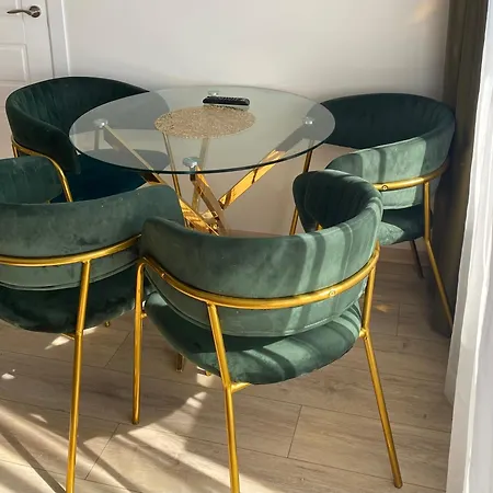 Kunigiskiai Mano Jura2 Apartamentai *